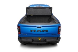 Ram 1500 Tonneau Cover - Undercover - Ultra Flex - Matte Black - `19-`26
