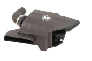 Volkswagen Jetta S Performance Air Intake - Volant - PowerCore Closed Box - `11-`15
