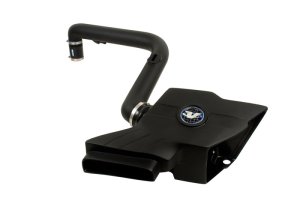 Volkswagen GTI Performance Air Intake - Volant - PowerCore Closed Box - `09-`13