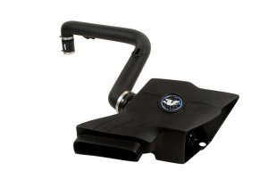 Volkswagen Jetta GLI Performance Air Intake - Volant - PowerCore Closed Box - `09-`13