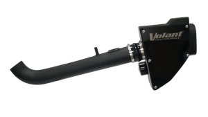 Nissan Xterra Performance Air Intake - Volant - Pro5 Closed Box - `05-`07