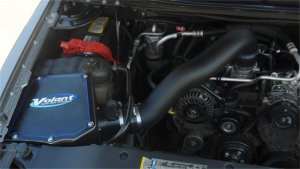 Chevrolet Silverado Performance Air Intake - Volant - Pro5 - `09-`13