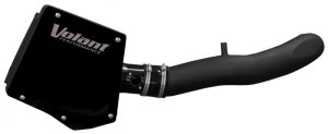 Chevrolet Silverado Performance Air Intake - Volant - Pro5 - `09-`13