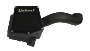GMC Sierra Performance Air Intake - Volant - Pro5 Oiled Cotton Gauze Filter - `99-`07