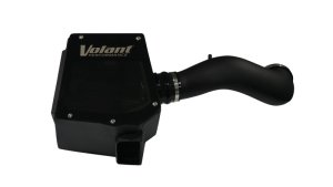 GMC Yukon Performance Air Intake - Volant - Closed Pro5 - `07-`08