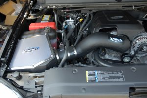 Chevrolet Suburban Performance Air Intake - Volant - PowerCore - `07-`08