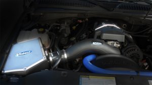 Chevrolet Silverado Performance Air Intake - Volant - Closed Drytech 3D - `07-`08