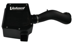 Chevrolet Suburban Performance Air Intake - Volant - Closed Drytech 3D - `07-`08 Chevrolet Suburban Performance Air Intake - Volant - Closed Drytech 3D - `07-`08