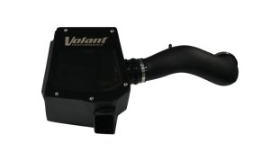 GMC Yukon Performance Air Intake - Volant - Closed Drytech 3D - `07-`08