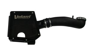 GMC Yukon Performance Air Intake - Volant - Closed Drytech 3D - `09-`13