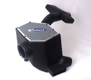 Chevrolet Colorado Performance Air Intake - Volant - Pro5 Closed Box - `04-`06