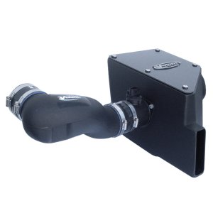 Cadillac CTS Performance Air Intake - Volant - Pro5 Closed Box - `04-`06