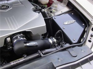Cadillac CTS Performance Air Intake - Volant - Pro5 Closed Box - `04-`06