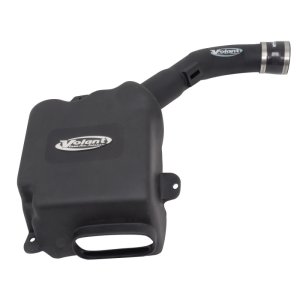 Chevrolet Trailblazer Performance Air Intake - Volant - Pro5 - `06-`08