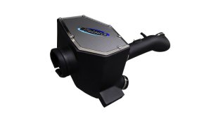 Chevrolet Colorado Performance Air Intake - Volant - Pro5 Closed Box - `09-`12