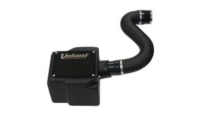 Chevrolet Silverado Performance Air Intake - Volant - Pro5 Closed Box - `99-`06