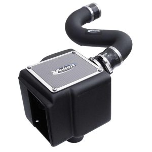 Chevrolet Tahoe Performance Air Intake - Volant - Pro5 Closed Box - `99-`06