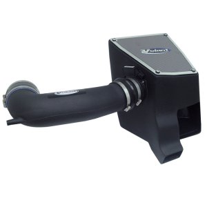 Pontiac GTO Performance Air Intake - Volant - Pro5 Closed Box - `05-`08
