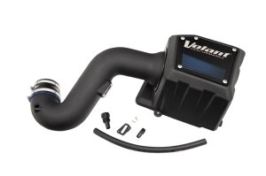 Chevrolet Silverado 1500 Performance Air Intake - Volant - MaxFlow 5 Oiled Filter Closed Box - `19-`25