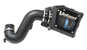 Chevrolet Silverado 1500 Performance Air Intake - Volant - PowerCore Closed Box - `19-`25