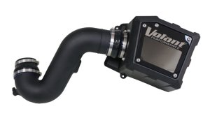 Chevrolet Silverado 1500 Performance Air Intake - Volant - PowerCore Closed Box - `19-`25