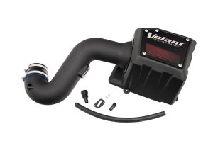 Chevrolet Silverado 1500 Performance Air Intake - Volant - DryTech 3D - `19-`25