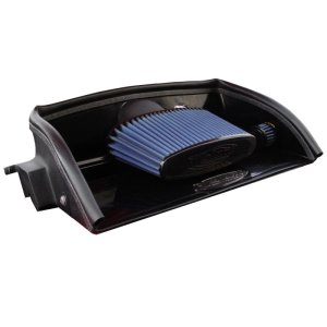 Chevrolet Camaro Performance Air Intake - Volant - Closed Pro5 - `98-`02