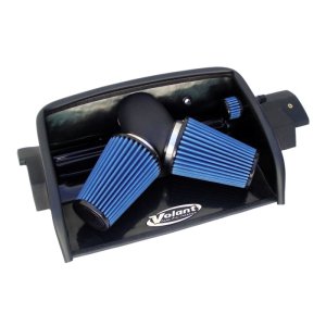 Pontiac Firebird Performance Air Intake - Volant - Pro5 Open Element - `98-`02