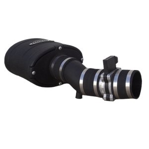 Chevrolet C2500 Performance Air Intake - Volant - Pro5 Closed Air Box - `96-`00