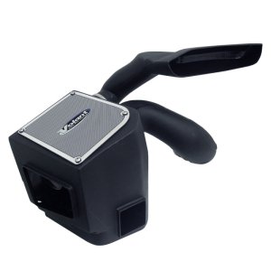 Dodge Ram 1500 Performance Air Intake - Volant - Pro5 Closed Box - `04-`06