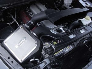 Dodge Ram 1500 Performance Air Intake - Volant - Pro5 Closed Box - `04-`06