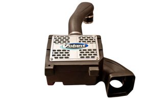 Dodge Ram 1500 Performance Air Intake - Volant - Pro5 Closed Box - `13-`18