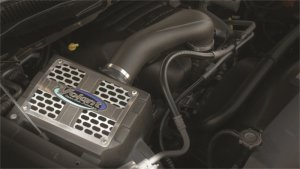 Dodge Ram 1500 Classic Performance Air Intake - Volant - PowerCore Closed Box - `19-`23