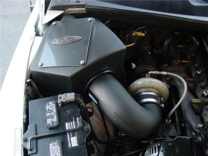 Dodge Ram 2500 Performance Air Intake - Volant - Primo Closed Box - `96-`02