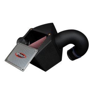 Dodge Ram 2500 Performance Air Intake - Volant - Primo Closed Box - `96-`02