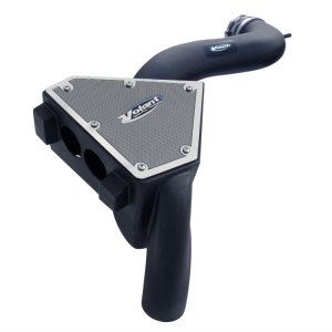 Dodge Ram 1500 Performance Air Intake - Volant - Pro5 Closed Box - `02-`07