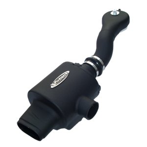 Dodge Ram 1500 Performance Air Intake - Volant - Closed Pro5 - `94-`00