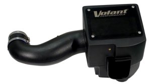 Dodge Magnum Performance Air Intake - Volant - Pro5 Closed Box - `04-`10