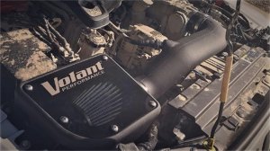 Jeep Gladiator JT Performance Air Intake - Volant - Pro5 Closed Box - `20-`24