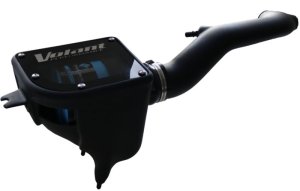 Jeep Gladiator JT Performance Air Intake - Volant - Pro5 Closed Box - `20-`24