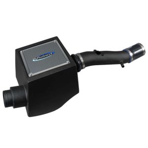 Toyota FJ Cruiser Performance Air Intake - Volant - Pro5 Closed Box - `06-`09