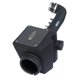 Toyota Sequoia Performance Air Intake - Volant - Pro5 Closed Box - `01-`04 Toyota Sequoia Performance Air Intake - Volant - Pro5 Closed Box - `01-`04