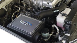 Toyota 4Runner Performance Air Intake - Volant - Pro5 Closed Box - `03-`04