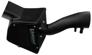 Ford Excursion Performance Air Intake - Volant - Pro5 Closed Box - Smoked - `99-`05