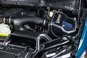 Ford F-150 Performance Air Intake - Volant - MaxFlow 5 Closed Box - `21-`25