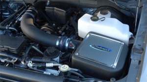 Ford F-150 Raptor Performance Air Intake - Volant - PowerCore Closed Box - `09-`10 Ford F-150 Raptor Performance Air Intake - Volant - PowerCore Closed Box - `09-`10