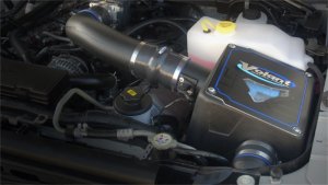 Ford F-150 Performance Air Intake - Volant - PowerCore Closed Box - `11-`14