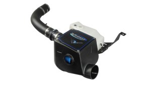 Ford F-150 Performance Air Intake - Volant - PowerCore Closed Box - `11-`14