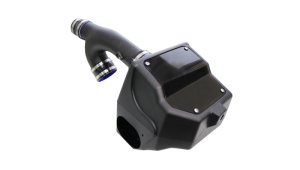 Ford F-150 Performance Air Intake - Volant - Closed Box - `15-`20