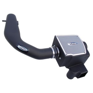 Ford F-150 Performance Air Intake - Volant - PowerCore Closed Air Intake System - `04-`08